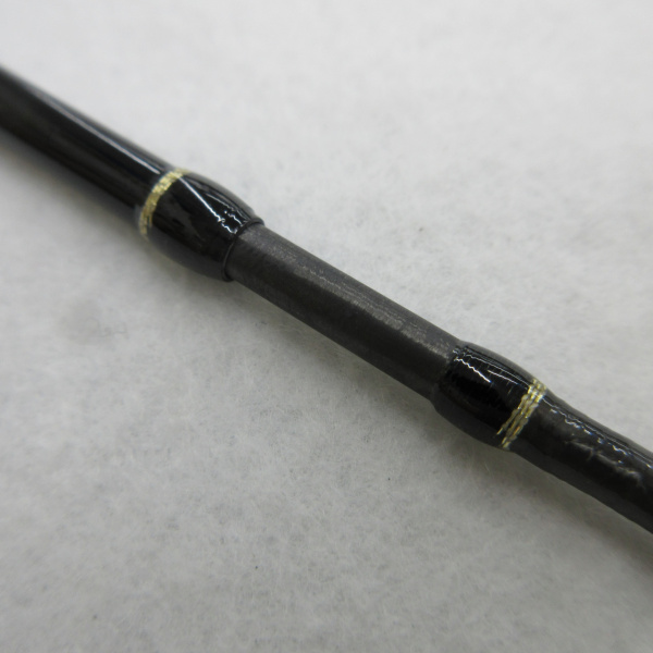 22ソアレSS アジング S48SUL-S